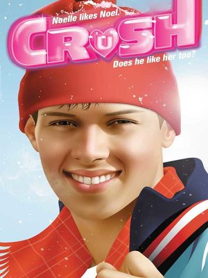 cover image of Noelle's Christmas Crush